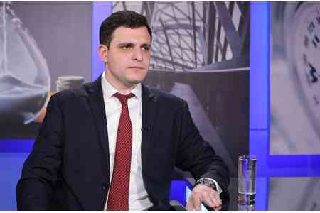 Սերգեյ Մելքոնյան. Բաքվում գիտակցում են, որ Երևանում չի լինի ավելի հարմար ղեկավարություն՝ քան ներկայինը