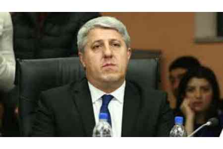 Baku dictator`s demands as artificial as the name `Azerbaijan` -  expert