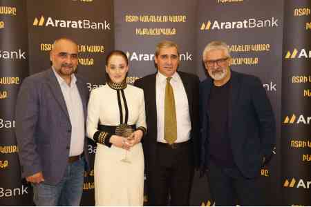 Самоуважение - ключ для возрождения: AraratBank представил заключительную серию цикла фильмов <Воля встать на ноги>