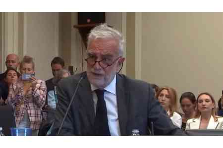 Օկամպոն հայտարարել է Բաքվում պահվող հայ պատանդներին ազատ արձակելու համար նոր արշավի մեկնարկի մասին