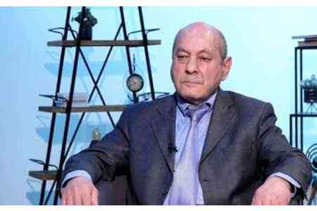 Albert Bazeyan claims the trial against him is illegal