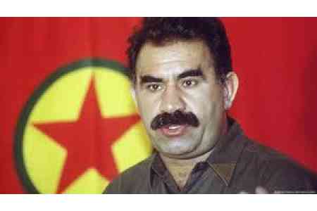 Erdogan wants to secure support of Kurdish voters through peace deal with PKK