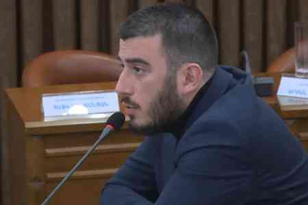 "Mother Armenia" reports success of boycott against increase in  public transport fares