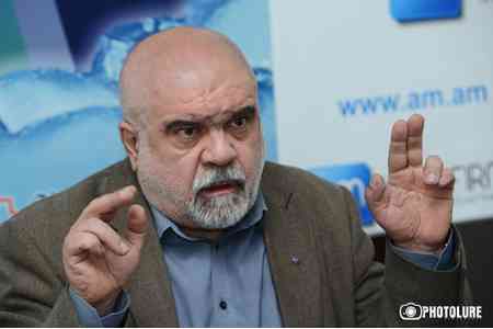 Turkey`s interference in Abkhazia`s politics is just a myth - expert