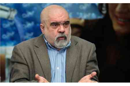 Russia`s influence in post-Soviet area, South Caucasus to go on  decreasing - expert 