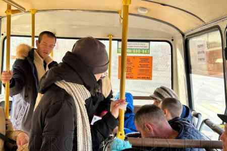 Social media audio with drivers urged to control fare pays 