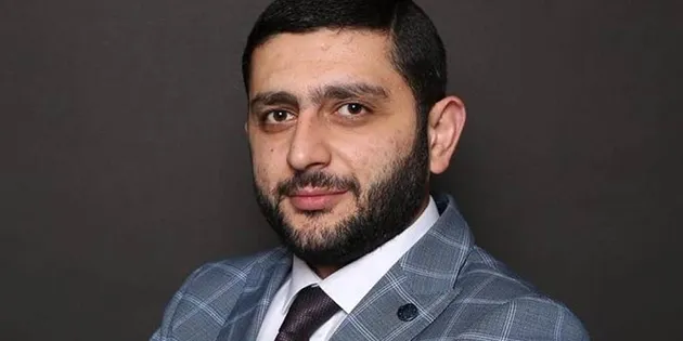 Адвокат: Да здравствует правосудие - ограничения в отношении арцахского ученного будут сняты
