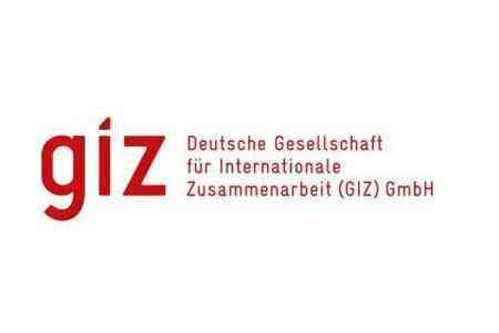 При содействии GIZ в Армении будет реализован проект по оказанию содействия перемещенным женщинам с ограниченными возможностями