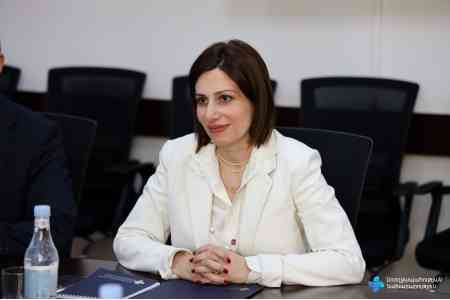 Հայ բժիշկները կստանան ԱՀԿ կողմից ճանաչված հավաստագրեր՝ ԱԻ պայմաններում աշխատելու համար