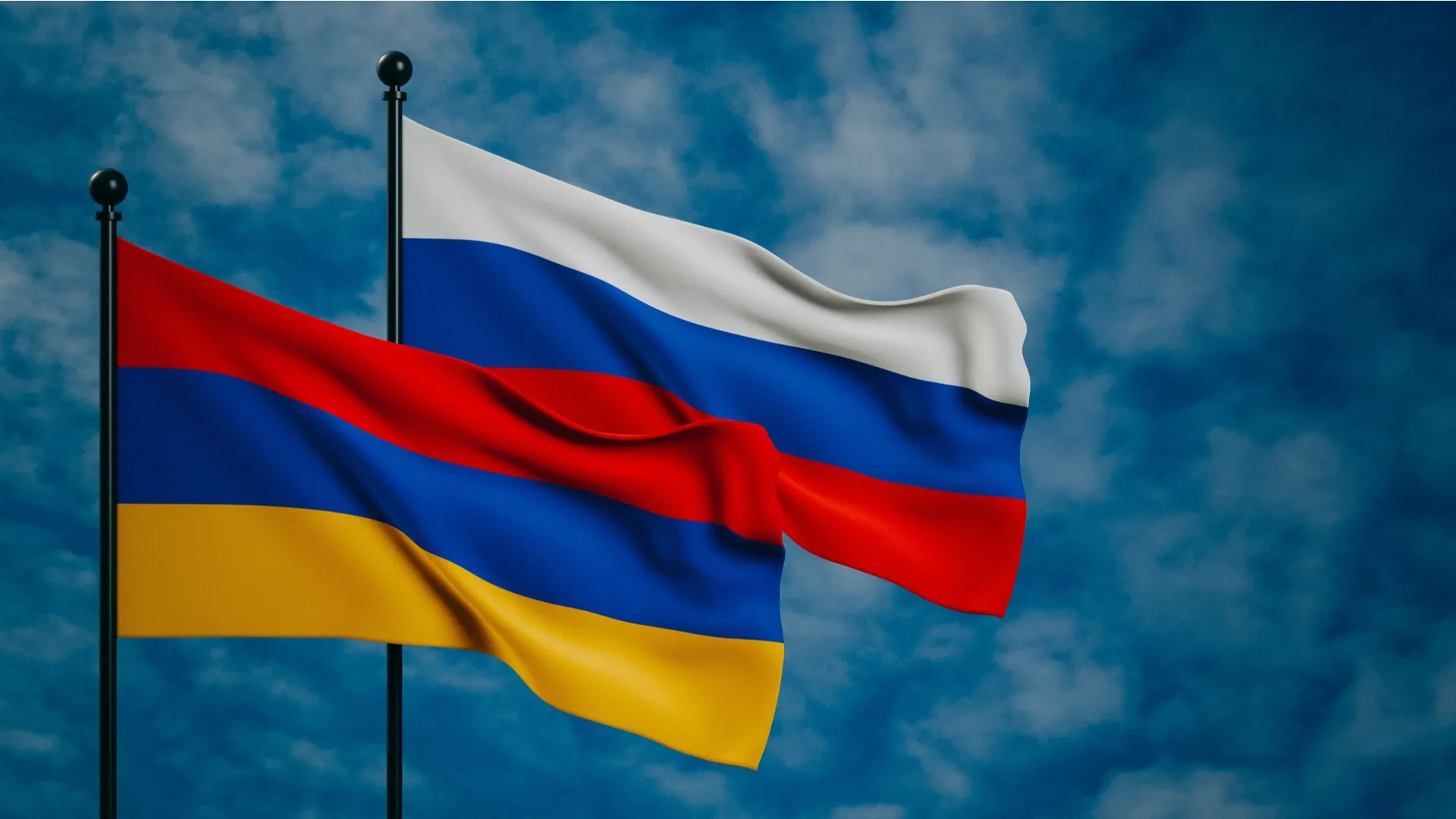 Армения и Россия провели межмидовские политические консультации