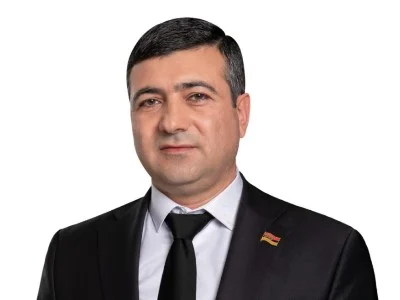 Партия "Демократическая Альтернатива" осудила заявление кандидата в мэры Гюмри от правящей партии об Арцахе
