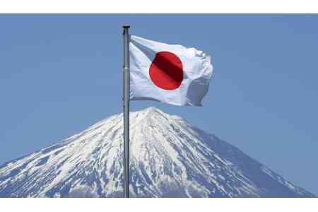Япония готова оказать содействие перемещенным из Нагорного Карабаха