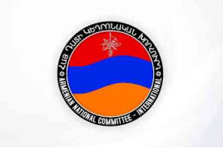 Офис "Ай Дат" Ливана призвал страны сопредседатели МГ ОБСЕ оказать давление на Азербайджан для освобождения армянских военнопленных