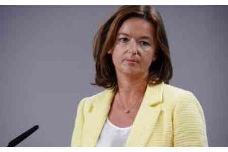 Slovenian FM to visit Armenia
