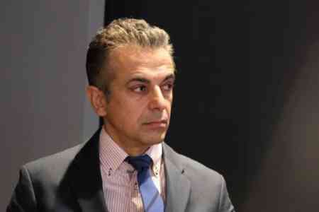 Քաղաքագետ. Հայաստանում շուրջ 180 բլոգեր տարեկան 20 մլն դոլար է ստացել USAID-ից