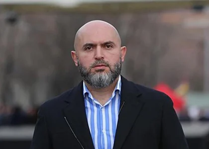 Ашотян: более глупого дня для поездки главы европейской дипломатии в Баку трудно себе представить