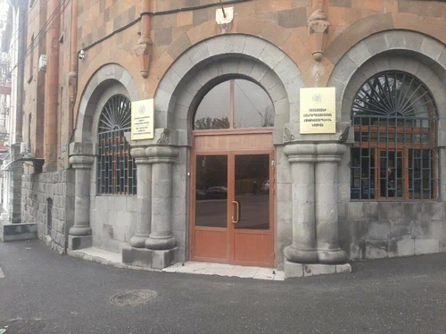 Следствие по делу трех чиновников столичного округа Кетрон завершено, оно направлено на утверждение прокурора