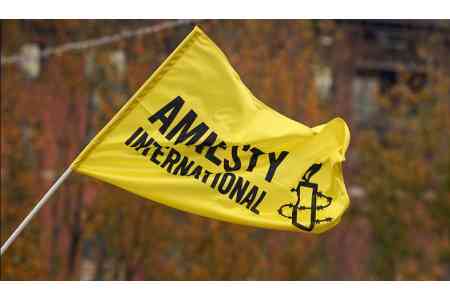 Amnesty International: Азербайджан не понес наказании за нарушения в конфликте из-за Нагорного Карабаха