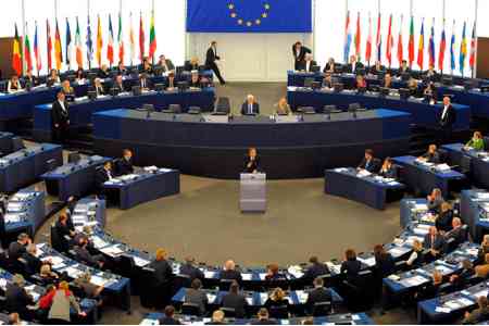 Депутаты Европарламента заявили о готовности поднимать голос Арцаха на всех европейских площадках