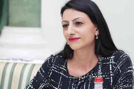 Օմբուդսմեն. մտահոգիչ է լրագրողների թիրախավորման և նրանց մասնագիտական գործունեությունը խոչընդոտելու դեպքերի առկայությունը