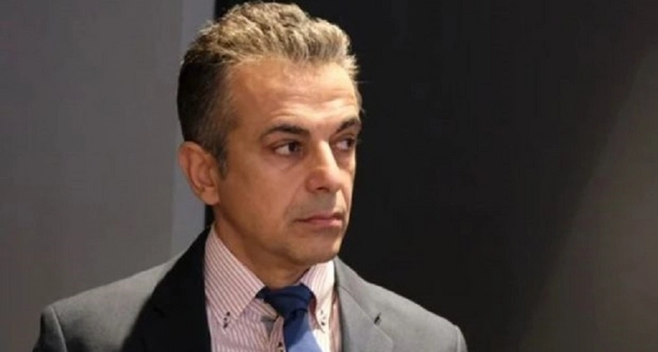 Wilson`s Armenia was not enough, now we have Hitler`s Armenia - Artur Khachikyan