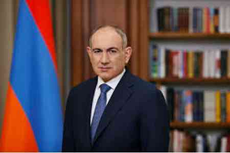 Armenia`s premier on social loans and complaints about `plunder` 