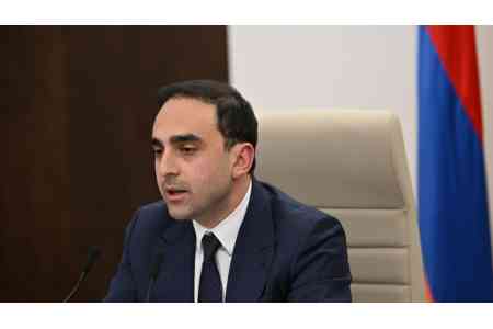 Fines must be imposed for nonpayment of fares - Yerevan mayor 