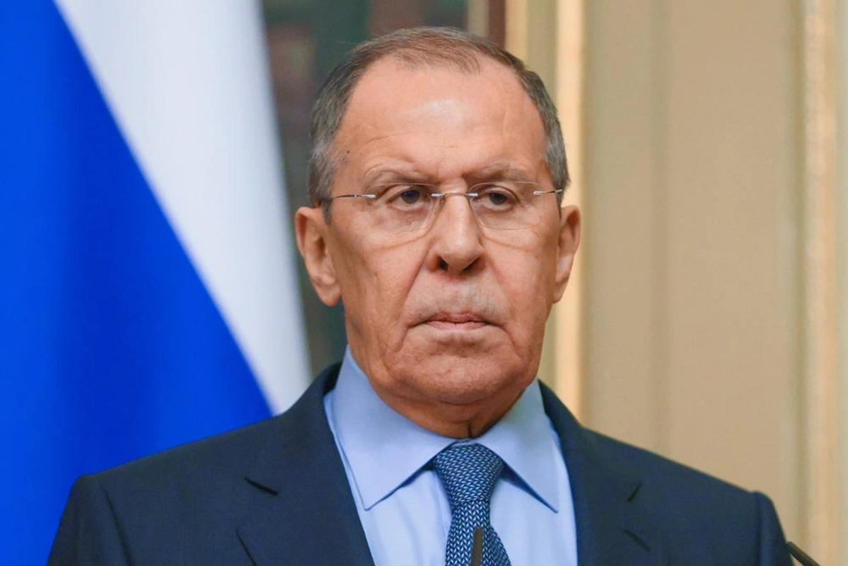 Лавров напомнил о формуле "5+2" по мирному урегулированию карабахского конфликта