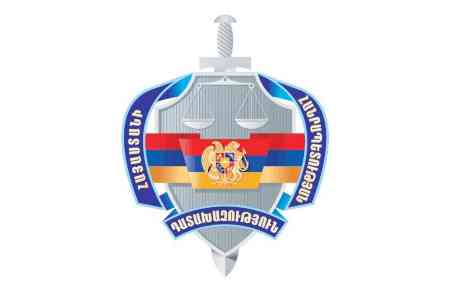 Генпрокуратура Армении оспаривает законность ряда земельных аукционов в Мегри