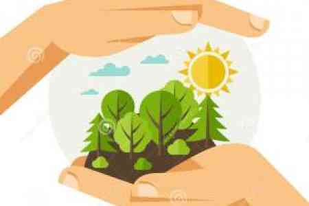 Armenia`s Ministry of Environment to oblige construction companies to use dust suppression equipment