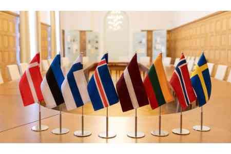 Armenia`s ambition to further deepen partnership with European Union and its European partners - RA MFA