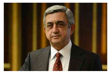  Sargsyan reiterates his call for Pashinyan to publicize the most  recent document from the OSCE MG co- chairs  dating back to 2019