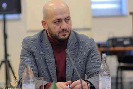 Эксперт о последствиях для Армении при национализации ЭСА: Отток капитала, потеря инвестиционной привлекательности, изоляции экономики и не только