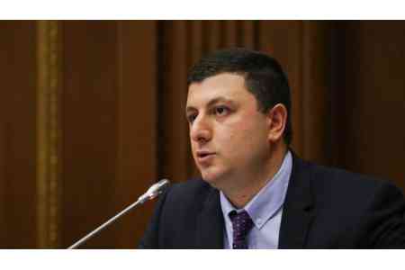 Оппозиционер: Одно дело желания армянских властей и совсем другое - ожидания азербайджано-турецкого тандема