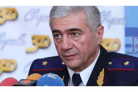 Ex-official on actions in case of penetration of radiation from Iran 