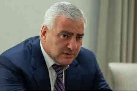 Գործարար Կարապետյանը խոստացել է վերջ տալ հայ հասարակության պառակտմանը
