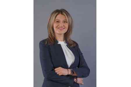IDBank Representative Joins the Editorial Board of Trade Finance Global