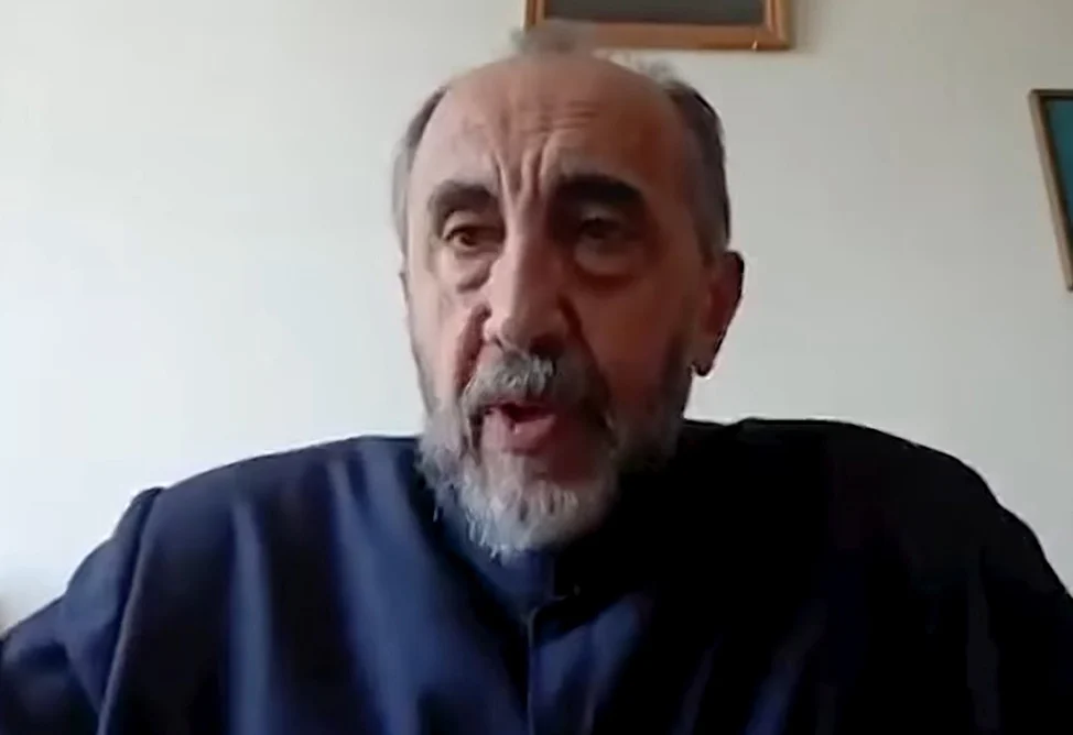 Заявления Микаэла Аджапахяна, на основании которых возбуждено дело, могут подпадать всего лишь под категорию преступлений средней тяжести: Вардеванян