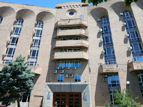 В Армении предлагают внедрить институт расширенной ответственности производителя для обеспечения обязательного дальнейшего использования определенных видов отходов