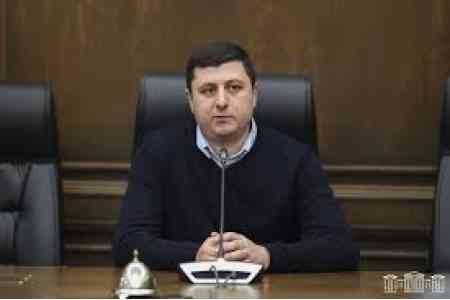 Оппозиционер: Правящая сила концентрирует ресурсы на внутренней политике, игнорируя внешние вызовы
