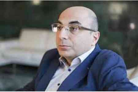 Քաղաքագետ. Անհրաժեշտ է, որպեսզի արտաքին խաղացողները հակաիշխանական ճամբարին դիտեն որպես հուսալի գործընկեր