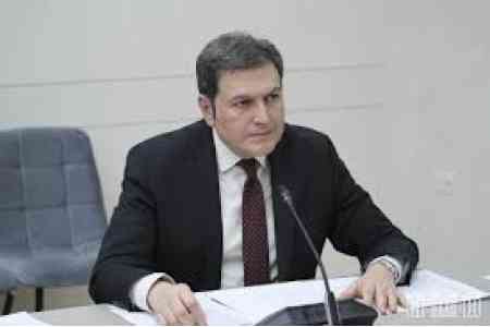 Armenia has taken decisive steps towards regional peace and stability - RA Permanent Rep to U.N.