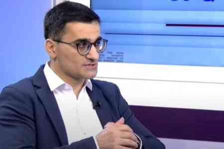 Кавказовед: США заполучив Сюник Армении смогут реализовать долгосрочную стратегию по "сдерживанию" России и Ирана