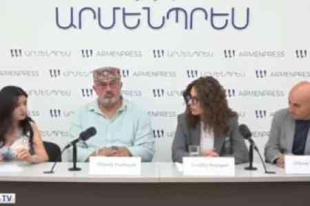 Armenian-Iranian festival "Navasard" to be held in Armenia for fourth  time