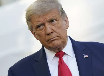 U.S. president announces meeting with Armenian, Azerbaijani leaders
