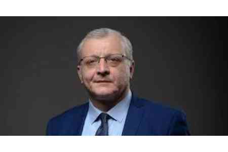 U.S. strengthening its position in South Caucasus, turning Baku into  strategic partner in issue of energy transit through Caspian Sea -  expert 