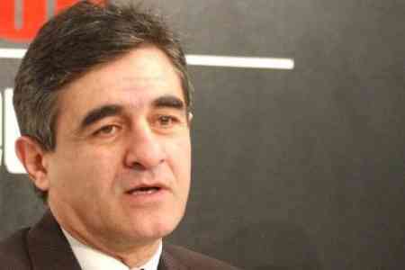Քաղաքագետը՝ Վաշինգտոնի հանդիպման մասին. ԱՄՆ-ում ստորագրված ոչ մի փաստաթուղթ որևէ աղերս չունի միջազգային քաղաքականության իրողությունների հետ