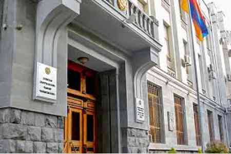 Гепрокуратура Армении добилась рассмотрения своего иска к Майрапетяну по недвижимости в малом центре Еревана Антикоррупционным судом