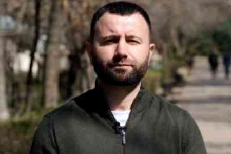Госминистр Арцаха: пусть 2 сентября станет не только днём памяти, но и днём укрепления чувства единства, веры и ответственности