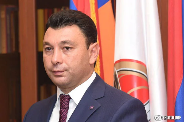Anti-state operation "Reject Serzh" actually meant "Reject Artsakh" - politician